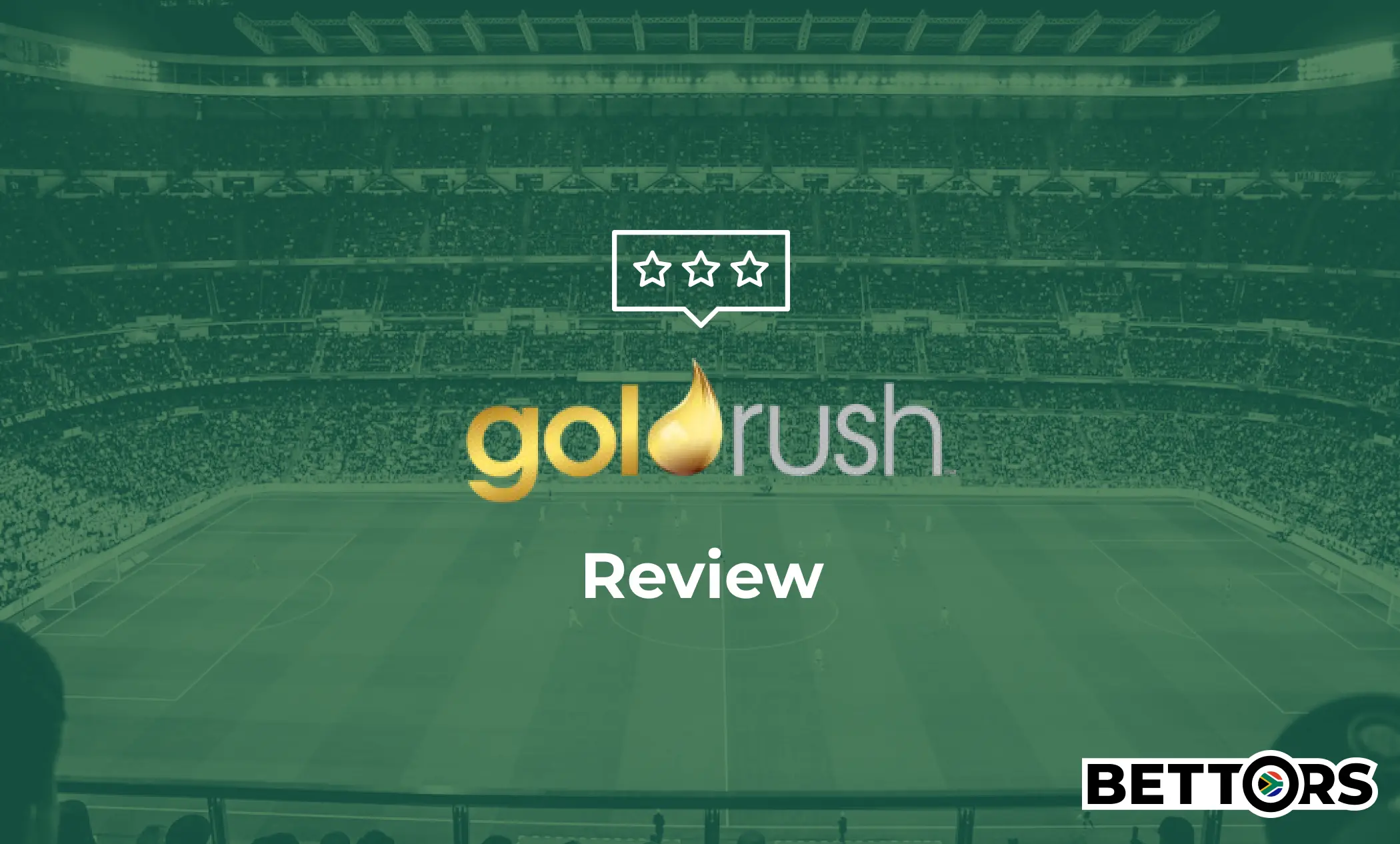 Goldrush Review Featured Image