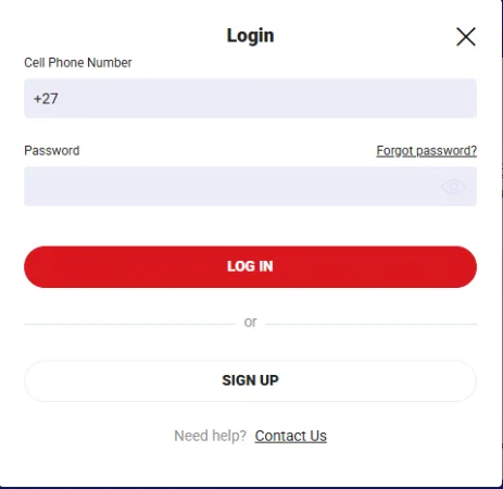 Desktop Login Desktop Login