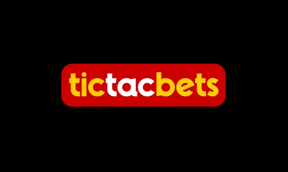 Tic Tac Bets Logo