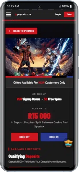 Understanding the PlayBet Registration Bonus