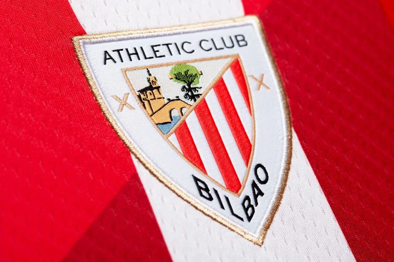 Athletic Bilbao kit