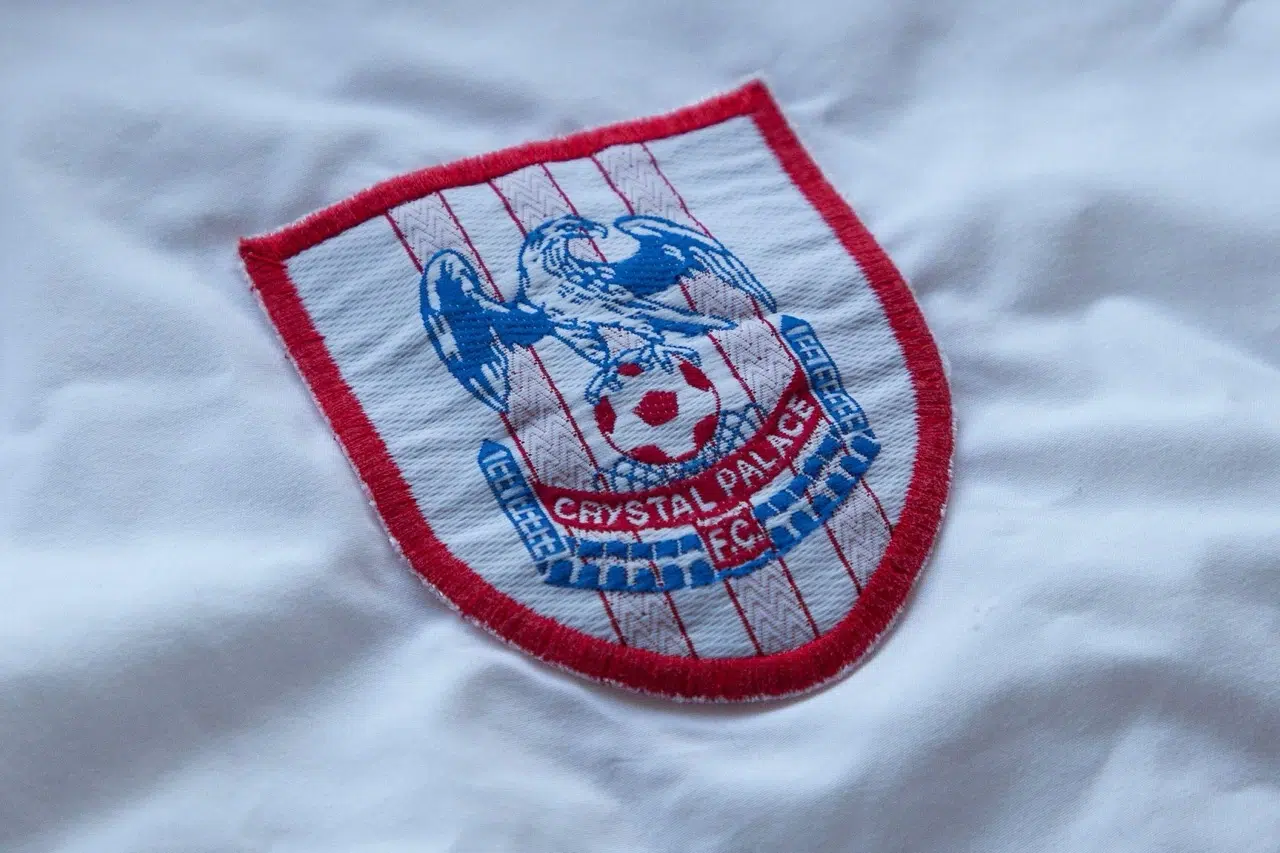 Crystal Palace, Emblem