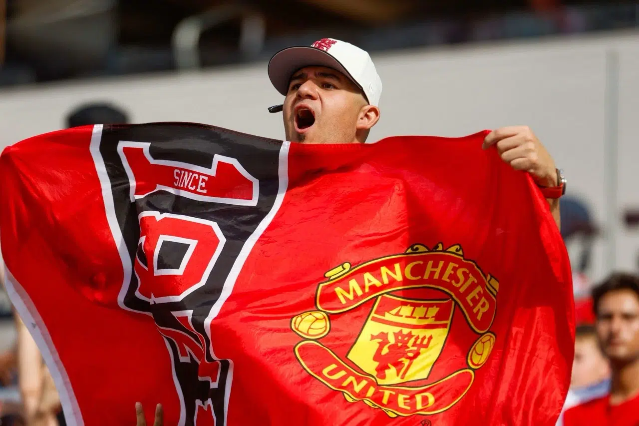 Manchester United Fan