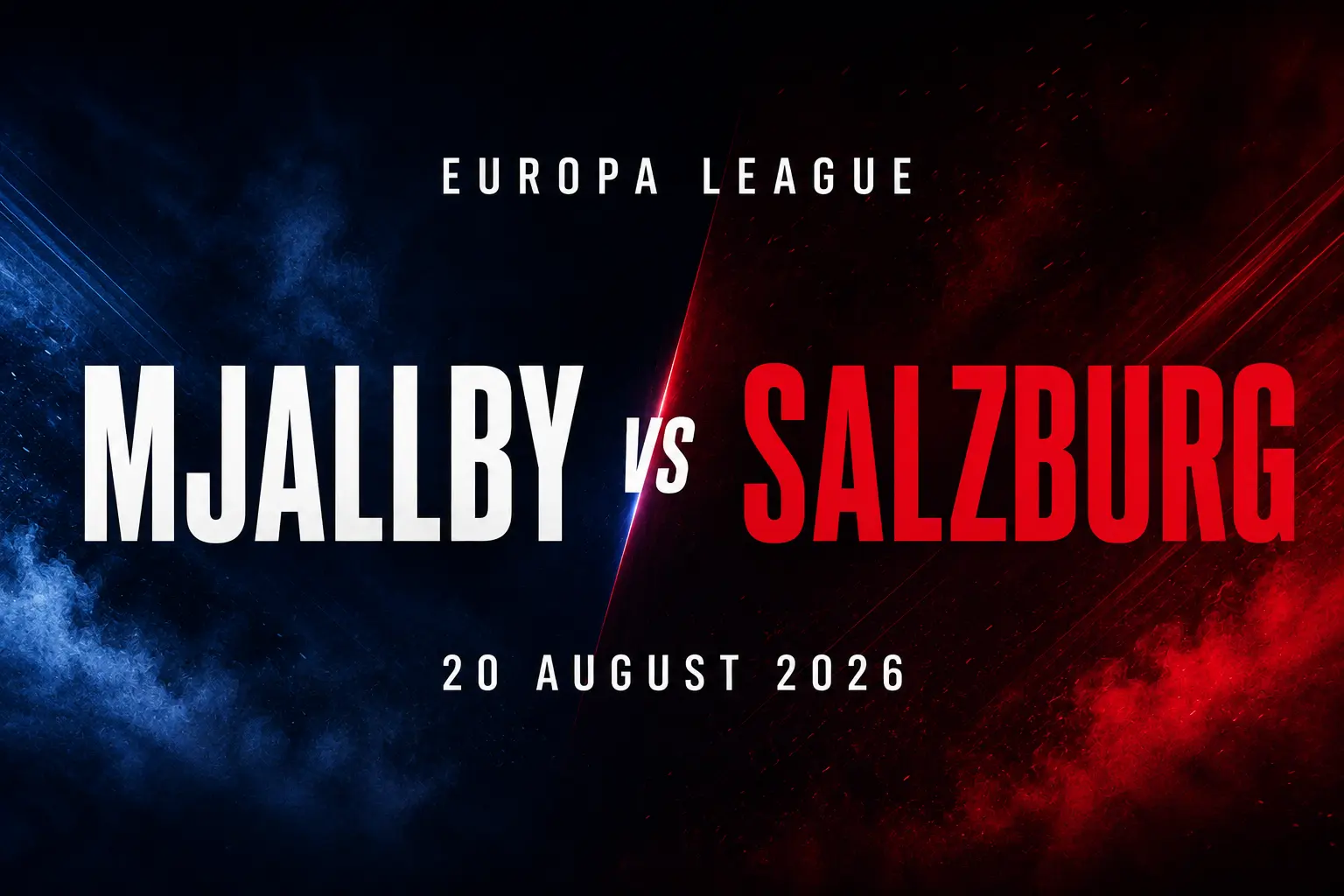 Mjallby vs Salzburg Prediction