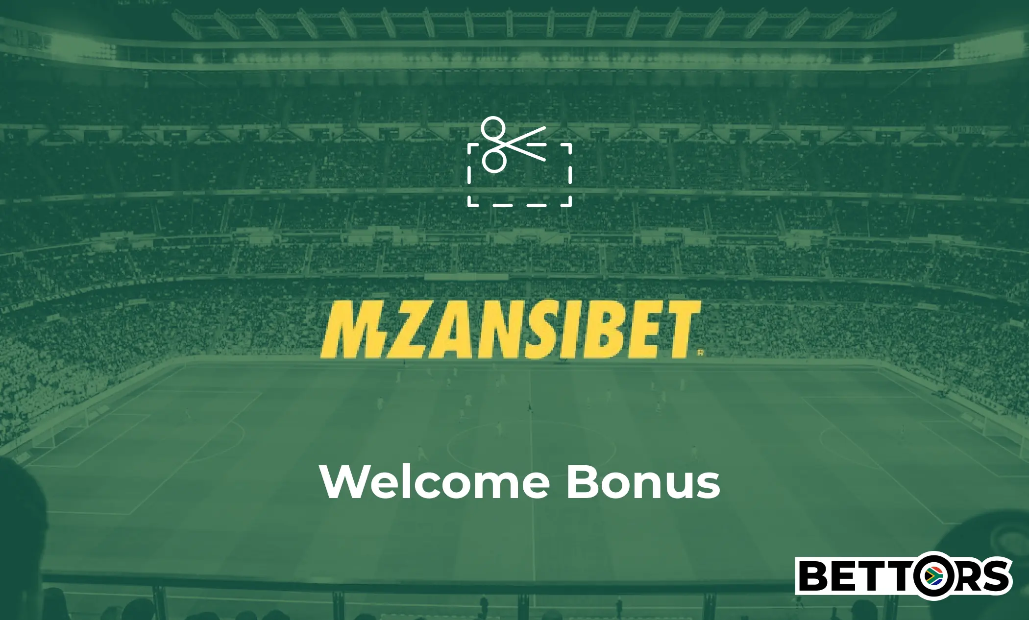 Mzansibet Bonus Featured Image