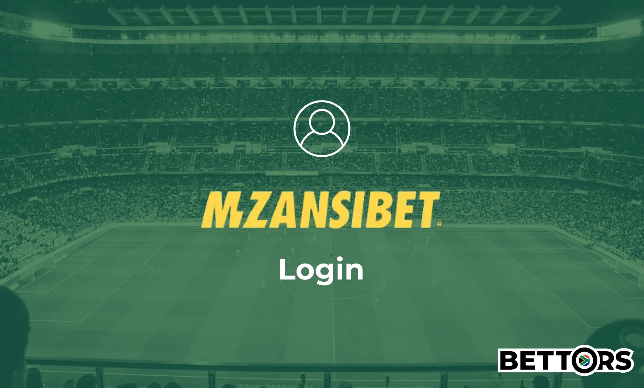 Mzansibet Login Featured Image