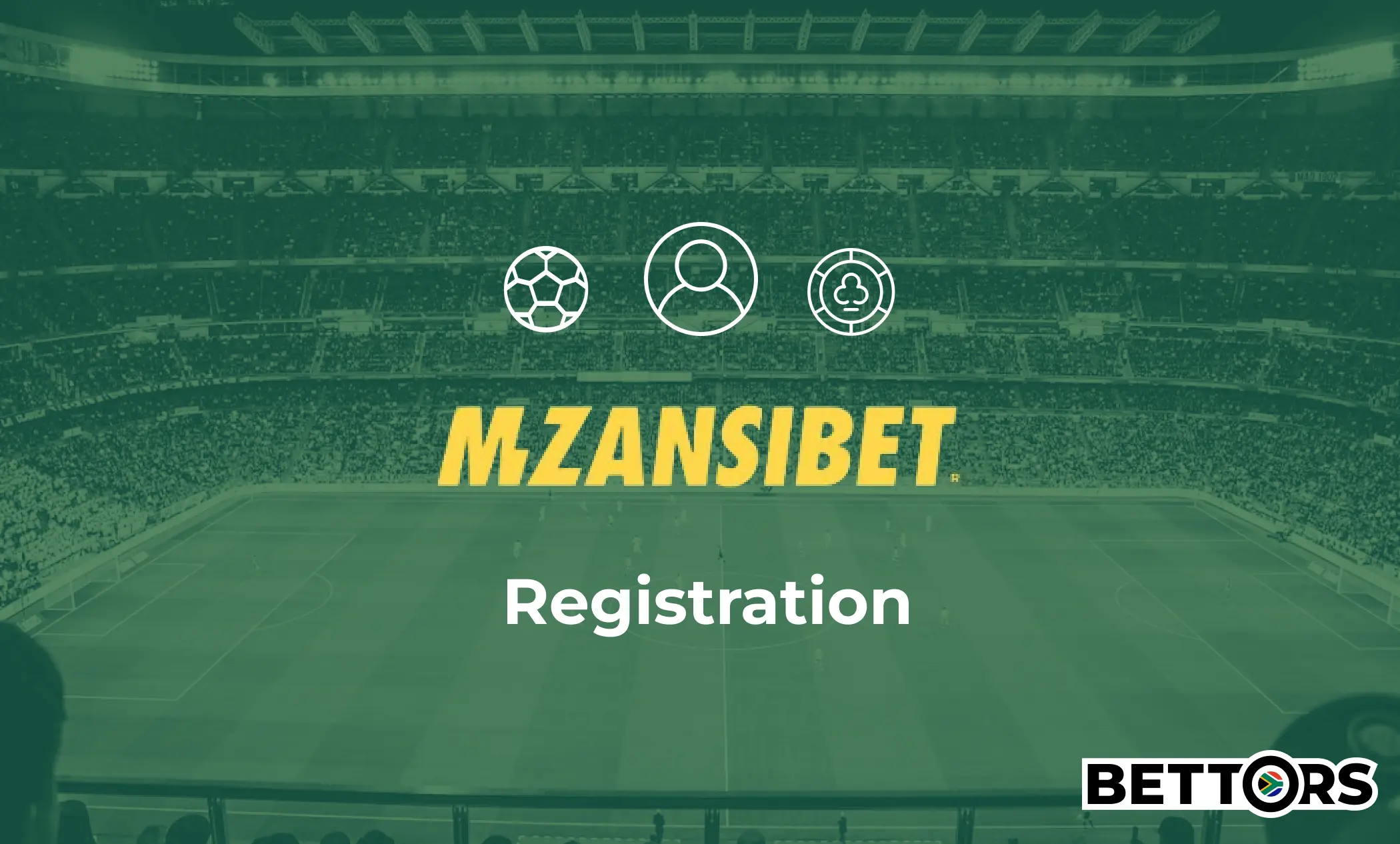 Mzansibet Registration Feature Image