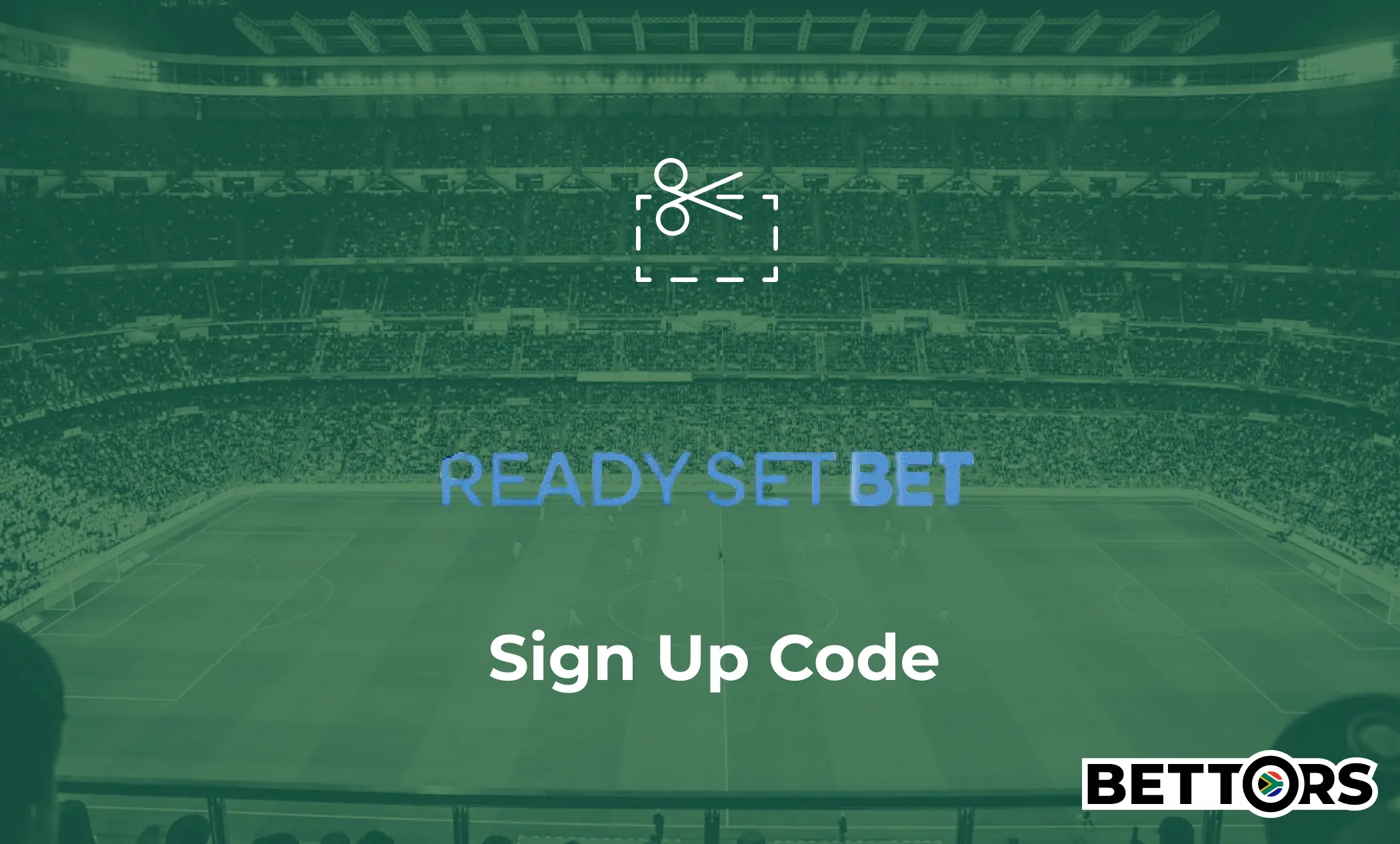 ReadySetBet Sign Up Code Featured Image
