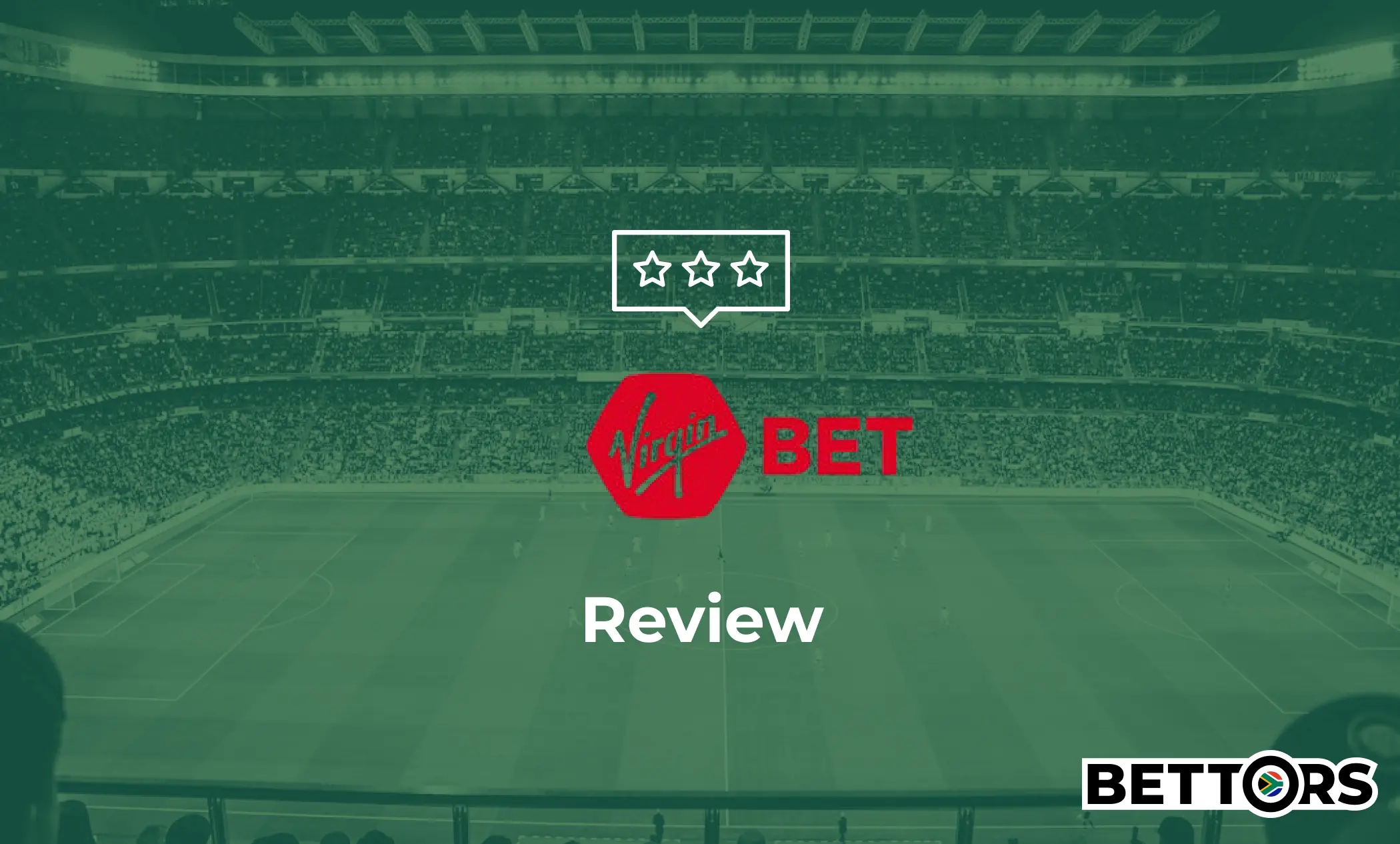 Virgin Bet Review Featured Image